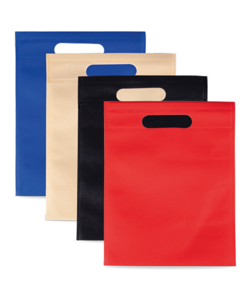 Bolsa notex plana