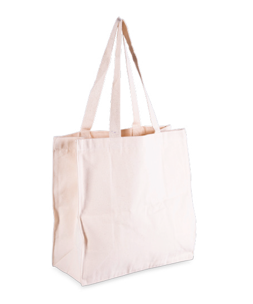 Bolsa de Algodón
