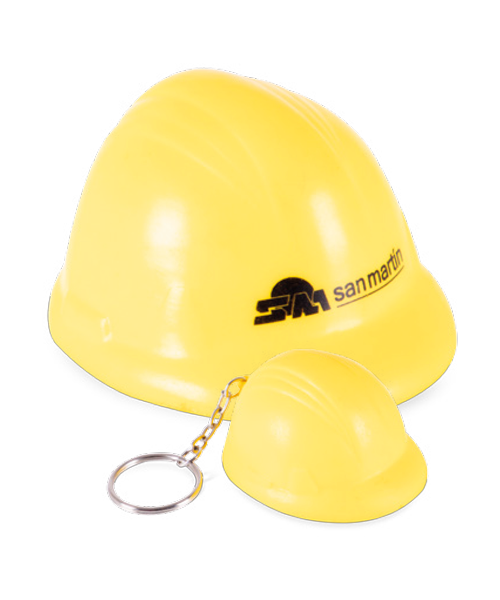 Casco antiestrés