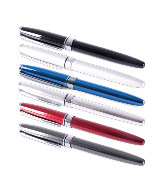 Lapiceros tinta líquida
