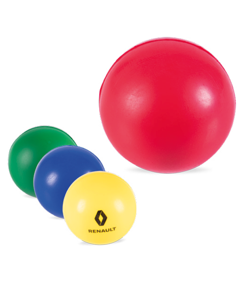 Pelota antiestrés