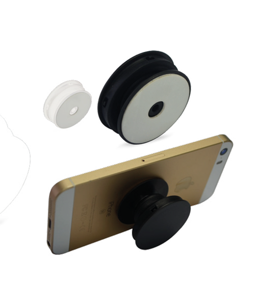 Pop socket
