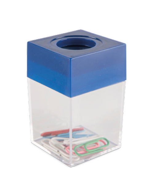 Porta clip cuadrado