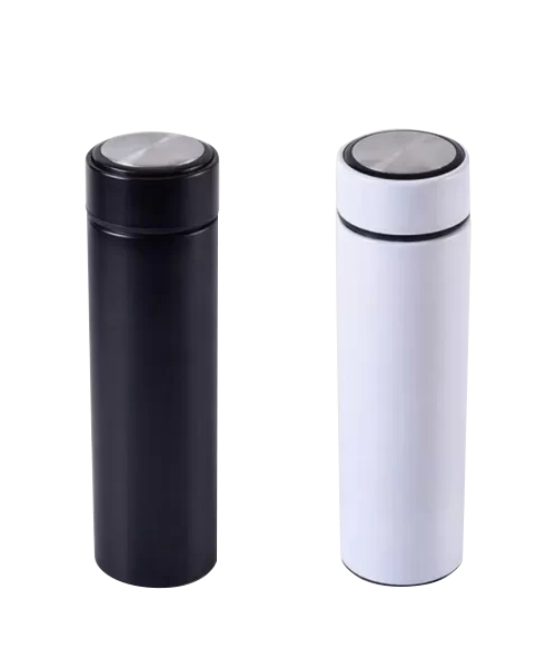 Termo Acero Inoxidable Stylos