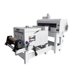 DTF PRINTER KJ-302A
