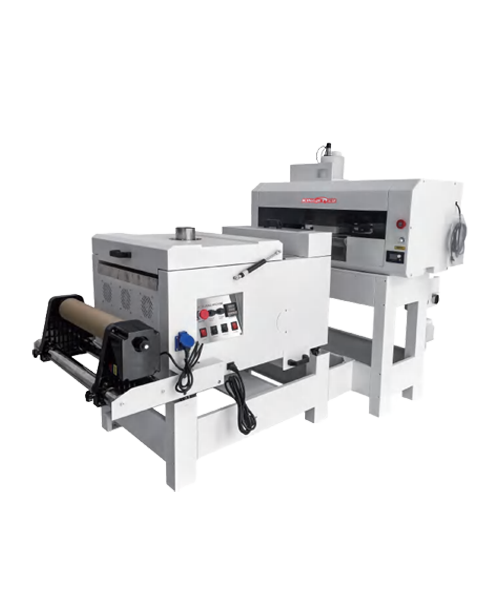 DTF PRINTER KJ-302A