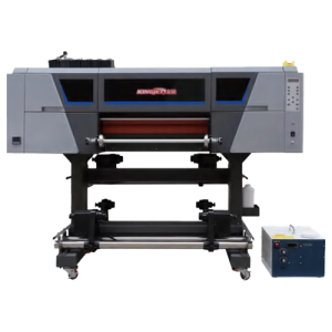UV DTF PRINTER KJ-604UV