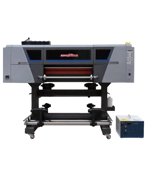 UV DTF PRINTER KJ-604UV